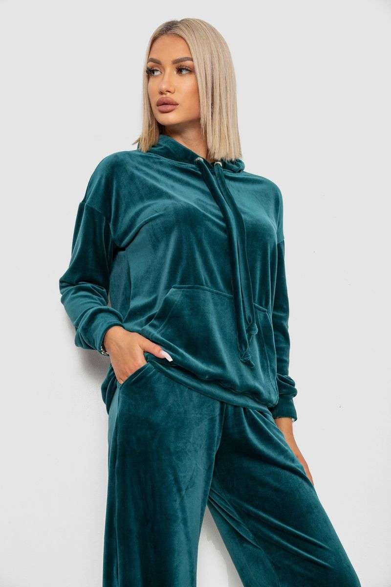 цвет зеленый