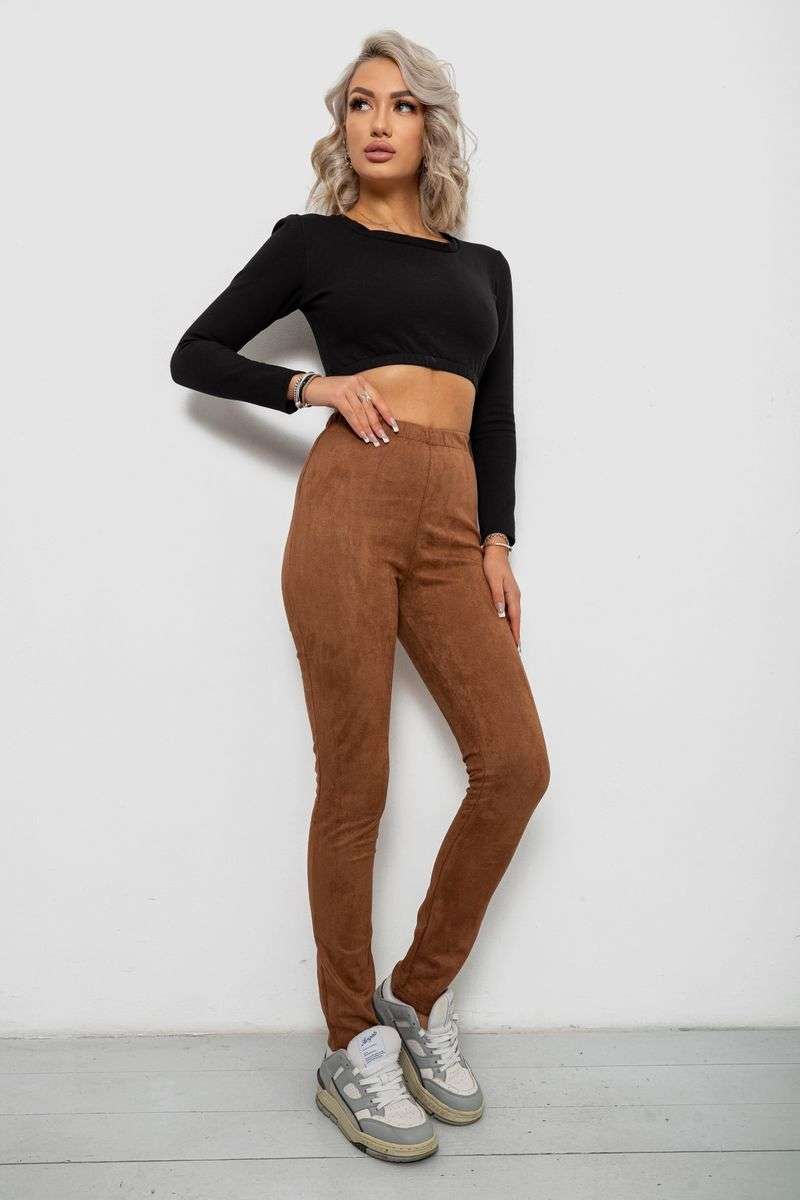 цвет коричневый