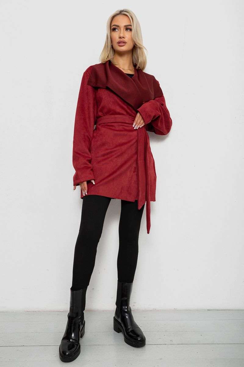 цвет бордовый