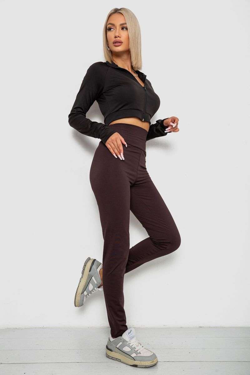 цвет шоколадный