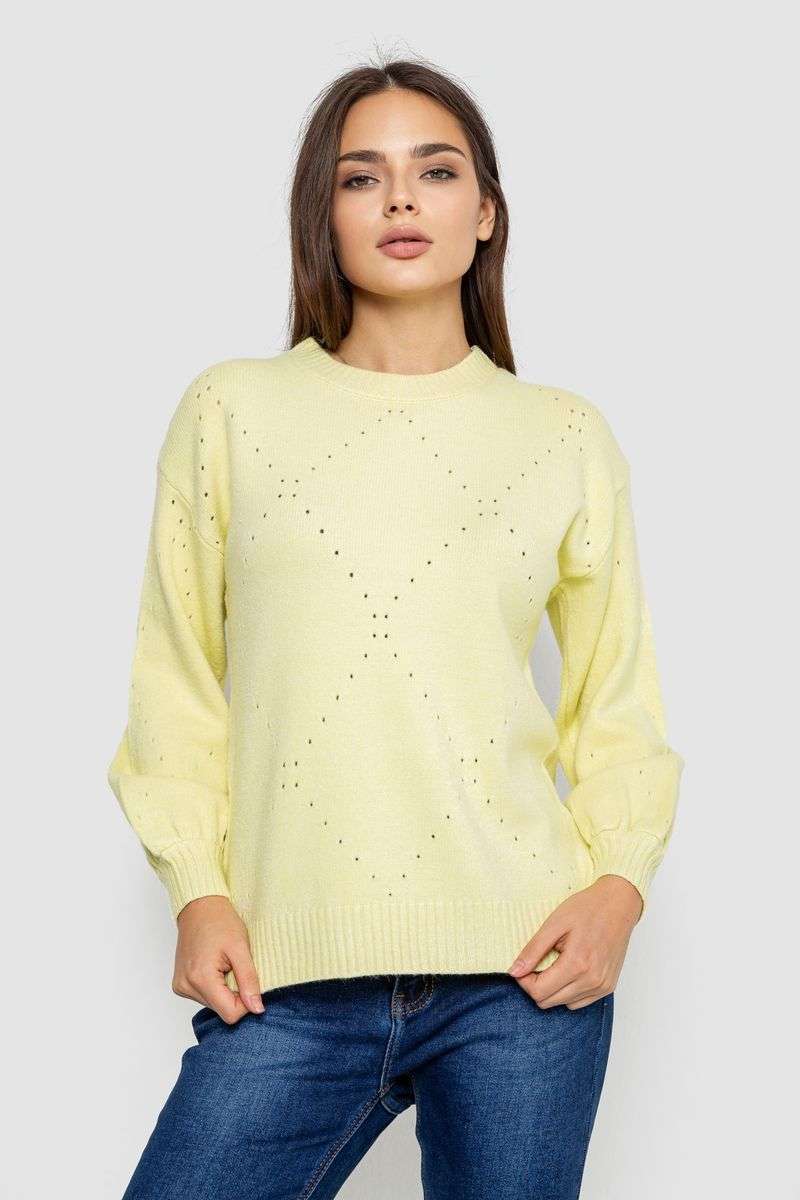 Свитер женский