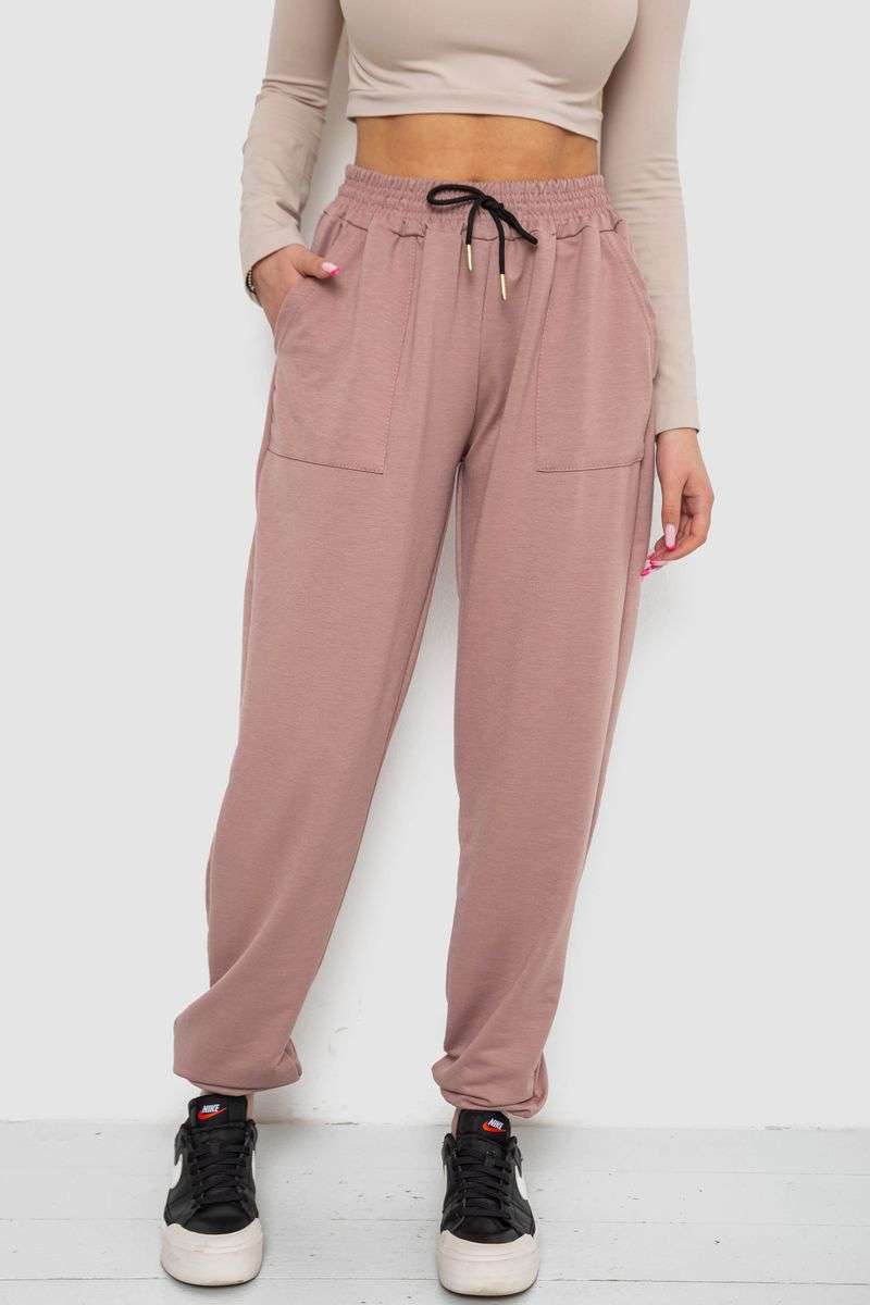 Спортивные штаны женские