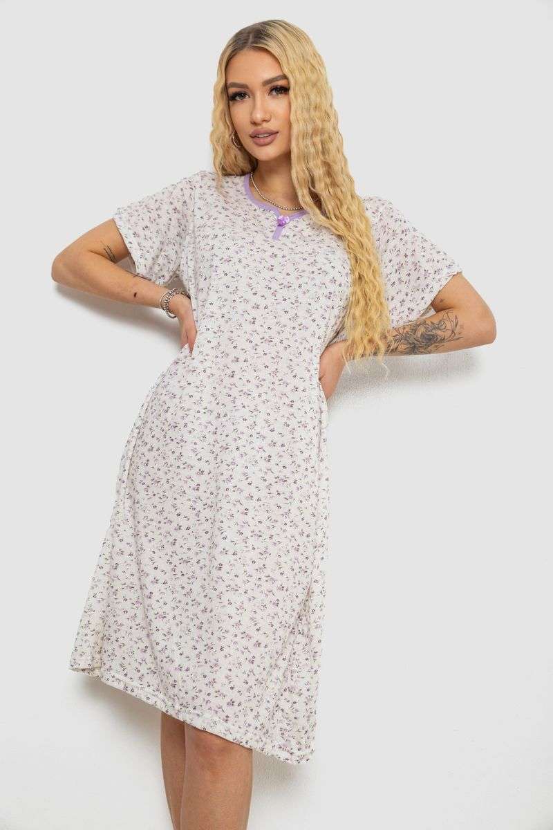 цвет бело-сиреневый