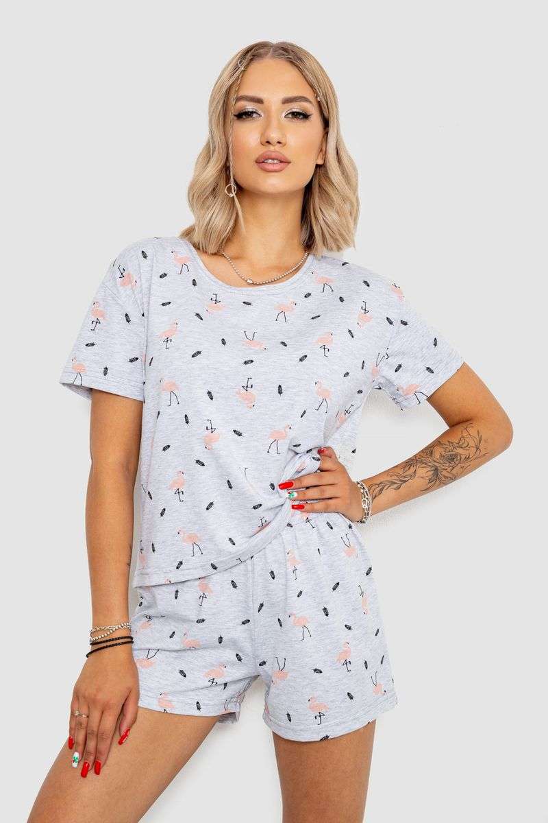 Пижама женская