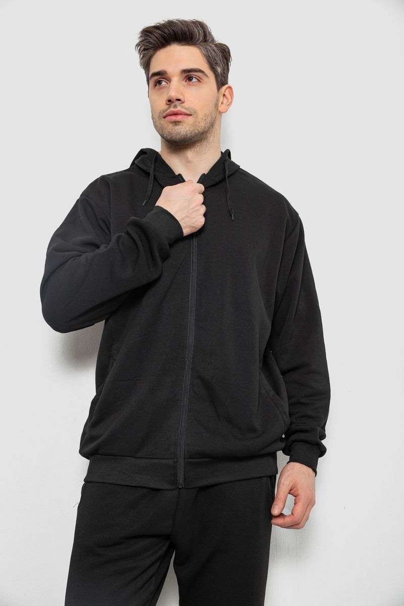 цвет черный