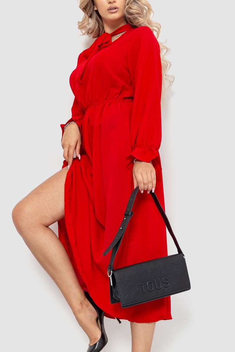 цвет красный