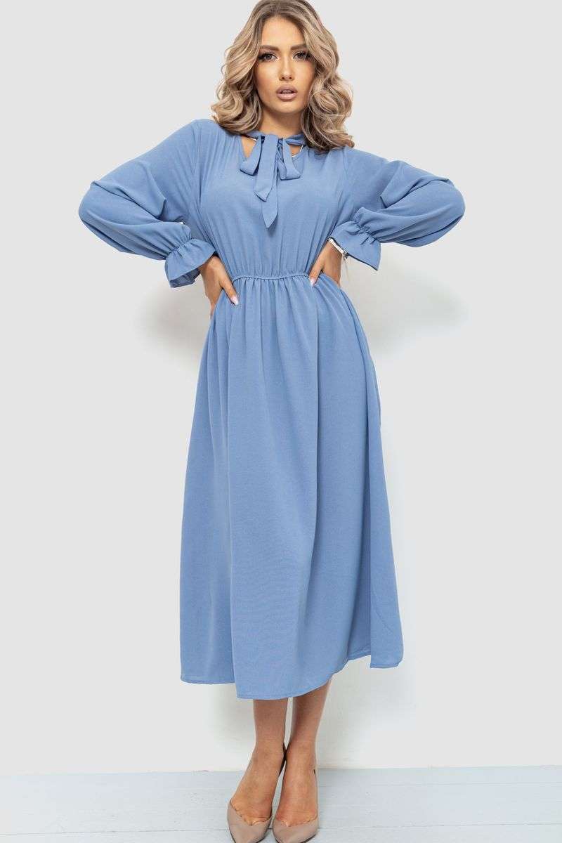 Платье нарядное