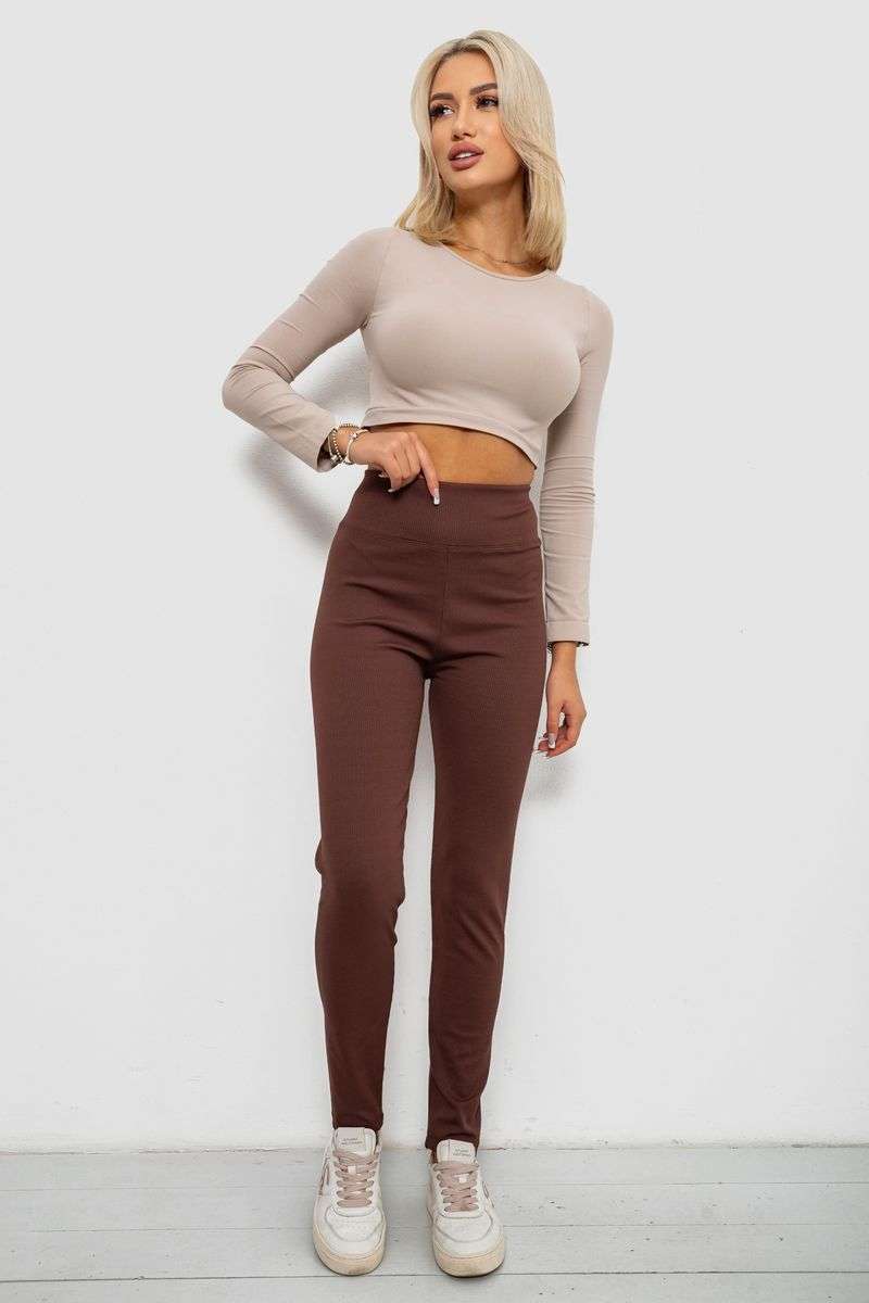 цвет шоколадный