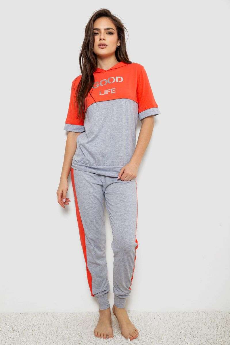 Пижама женская