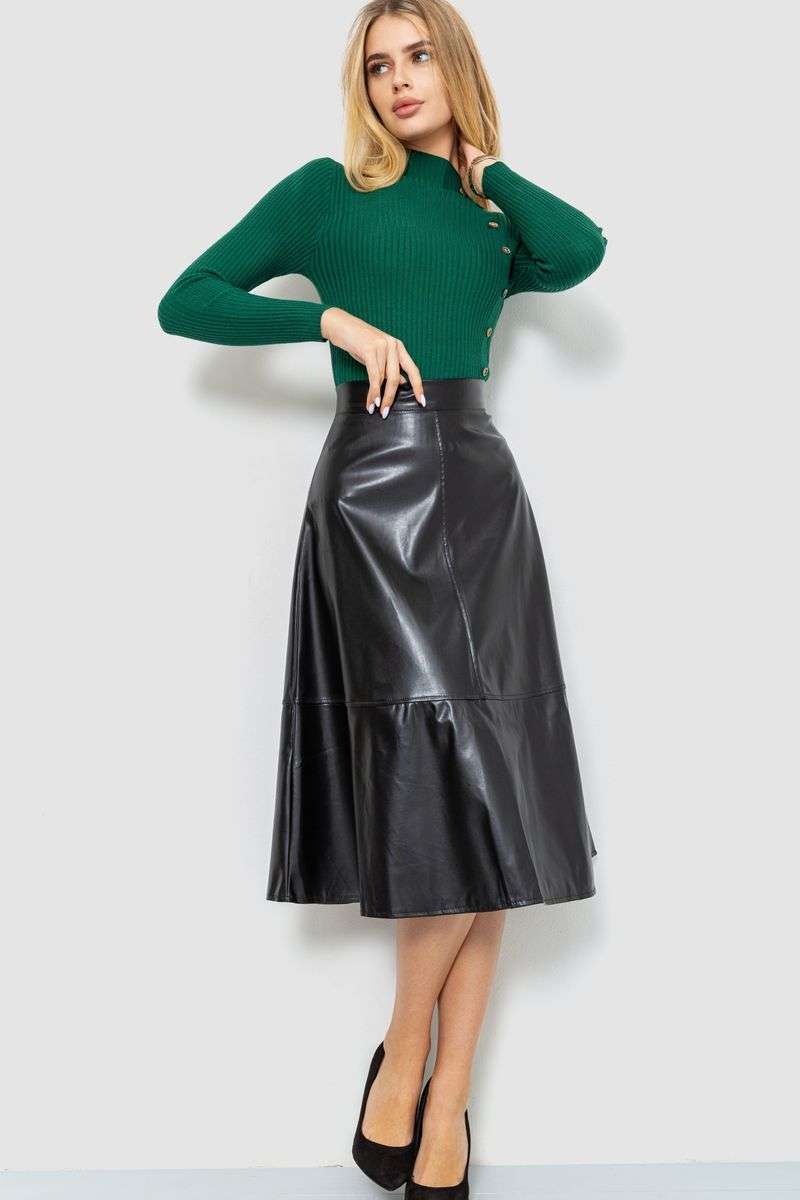 цвет зеленый