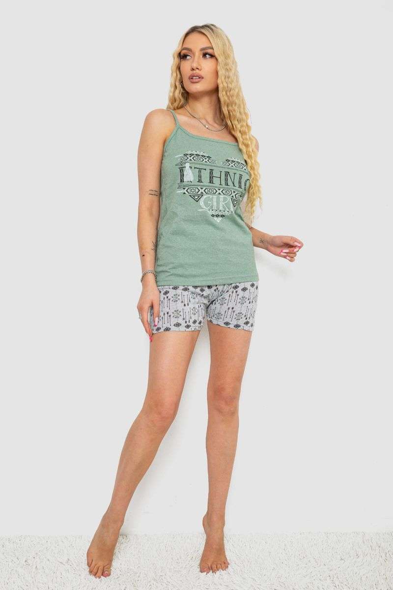 цвет оливковый