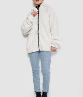 Кофта ж., цвет молочный, 102R5265