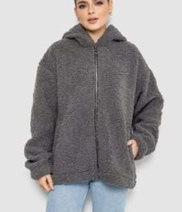 Кофта ж., цвет серый, 102R5265