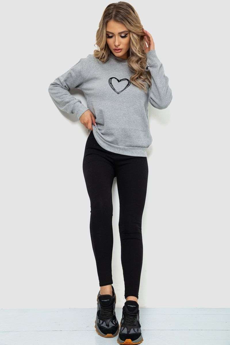 цвет светло-серый