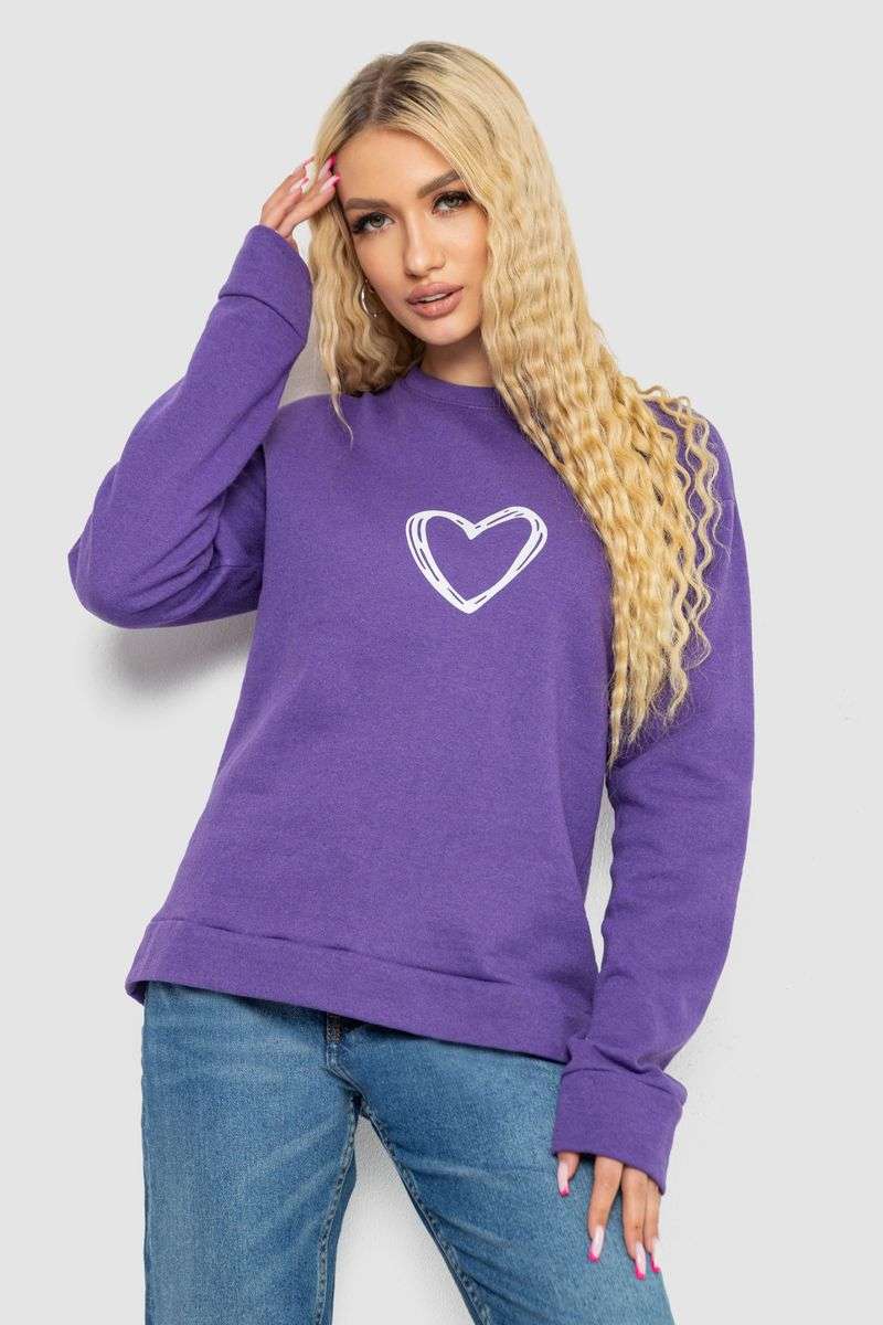 Свитшот женский