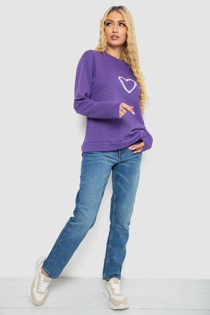 цвет фиолетовый