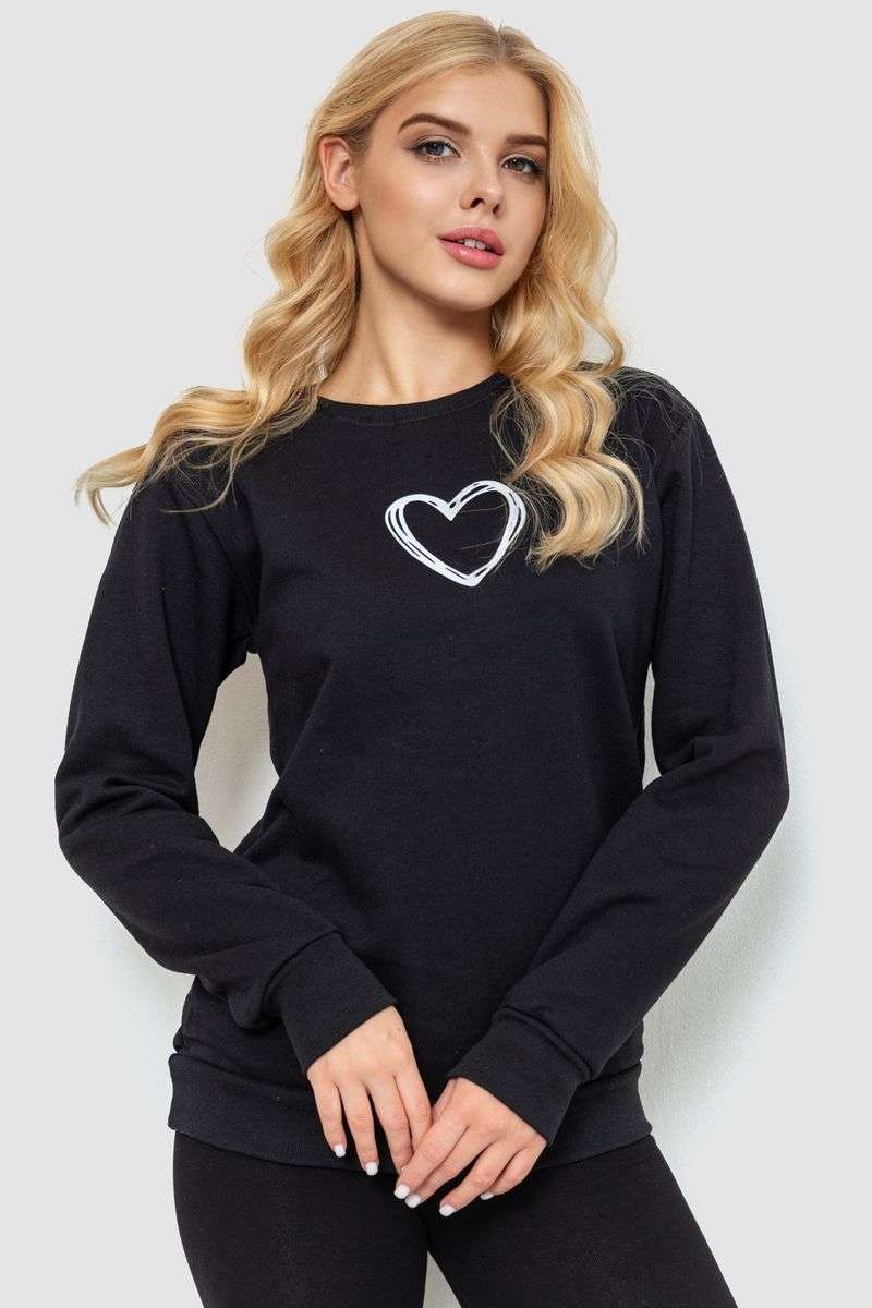 Свитшот женский