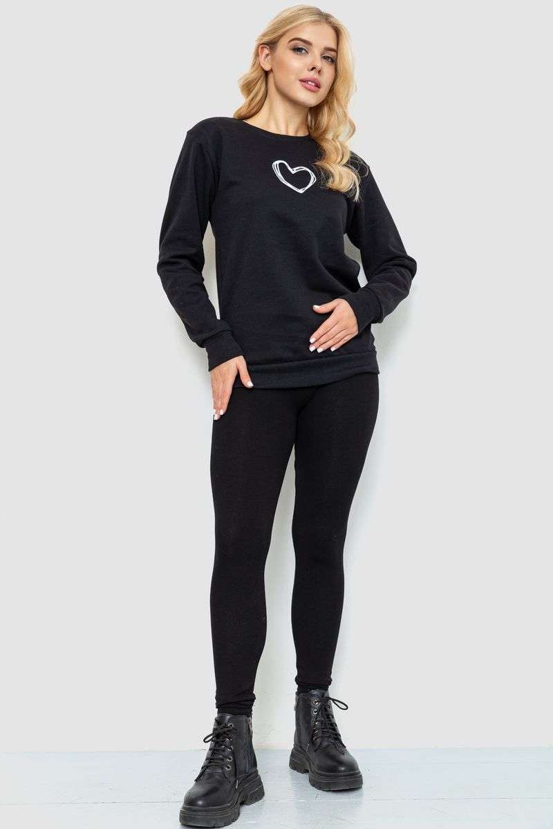 цвет черный