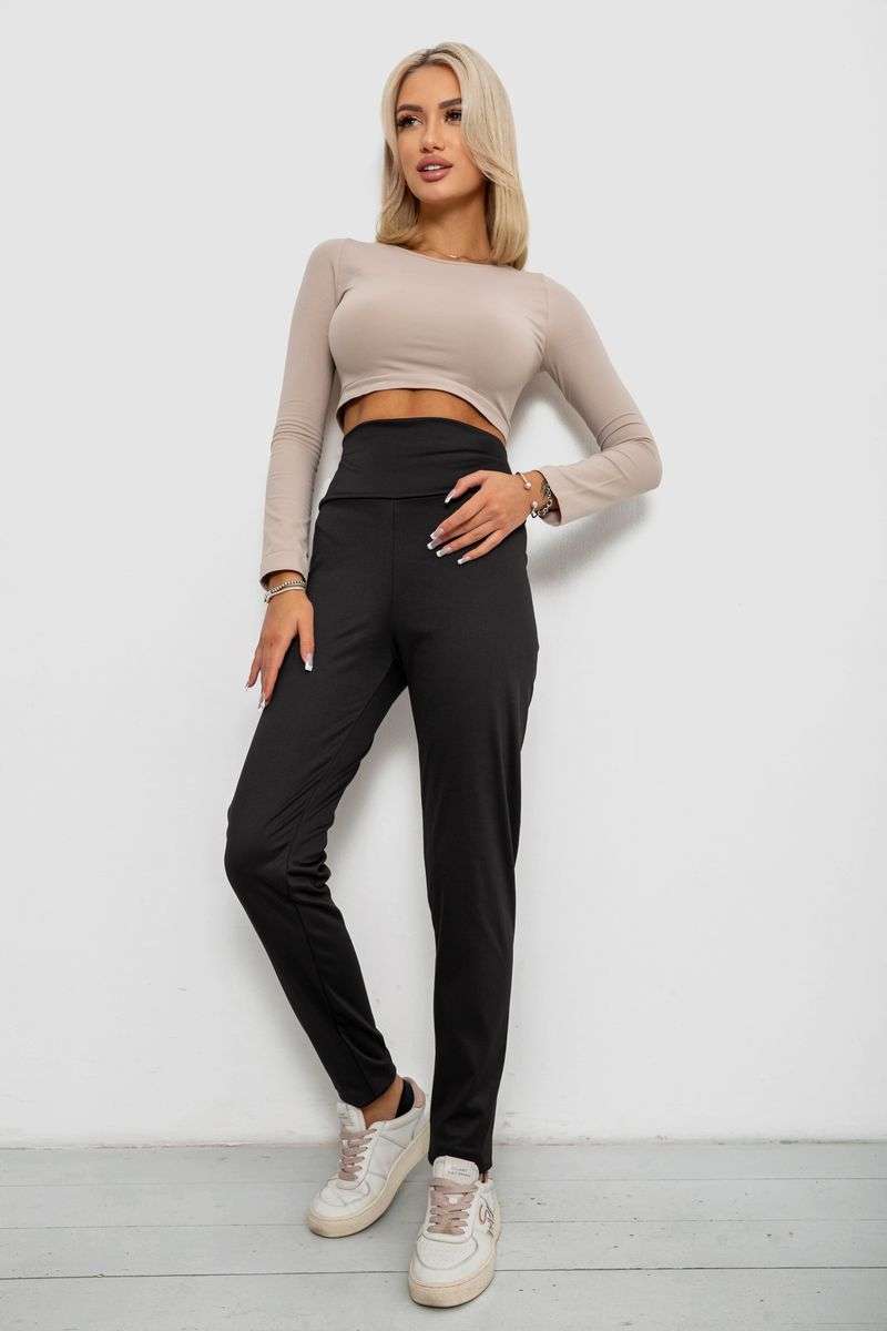 цвет черный