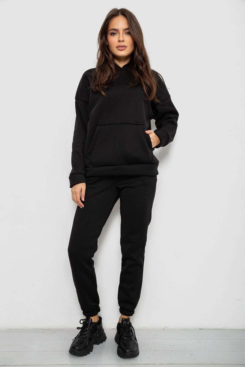 Спортивный костюм женский на флисе