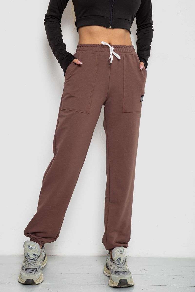 Спортивные штаны женские