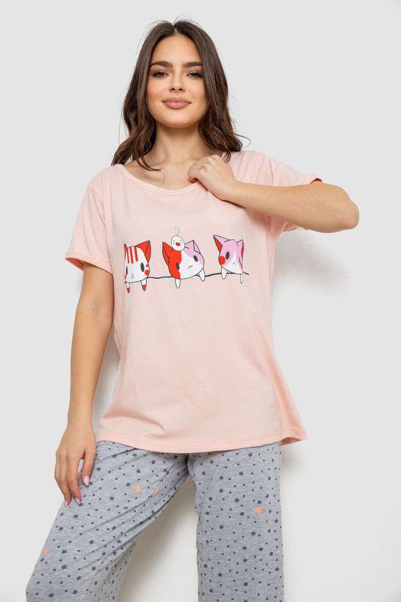 цвет персиковый