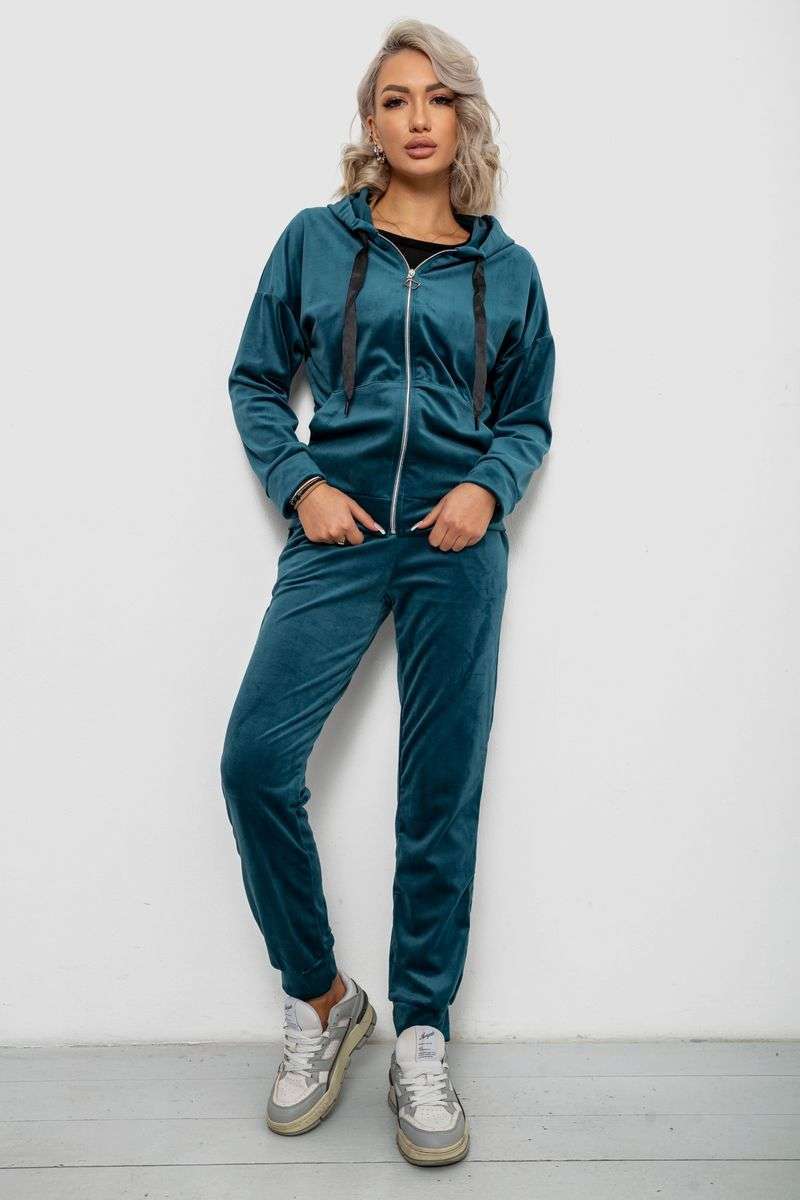 цвет изумрудный