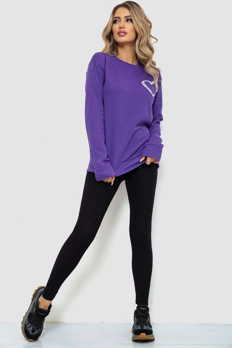 цвет фиолетовый