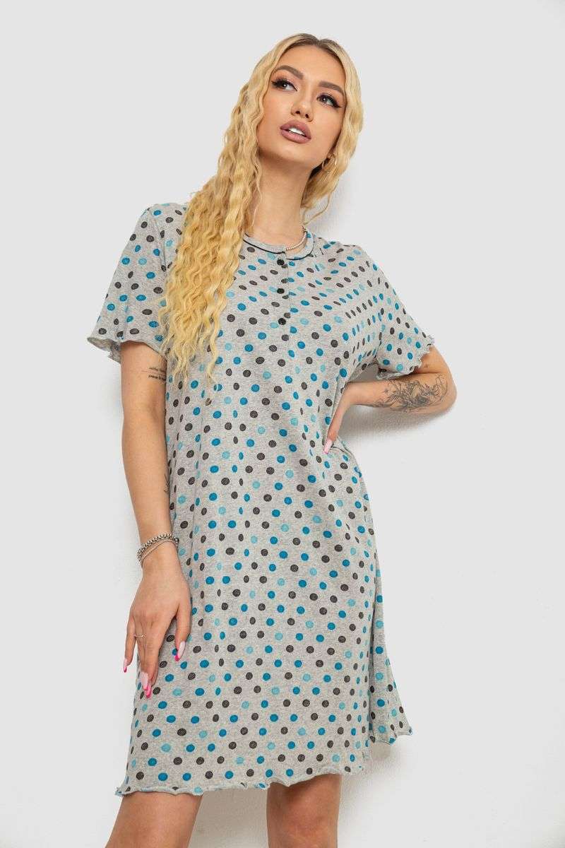 цвет серо-синий