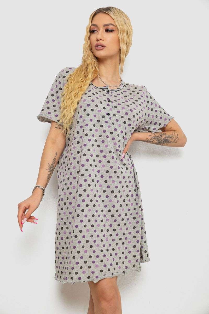 цвет серо-сиреневый