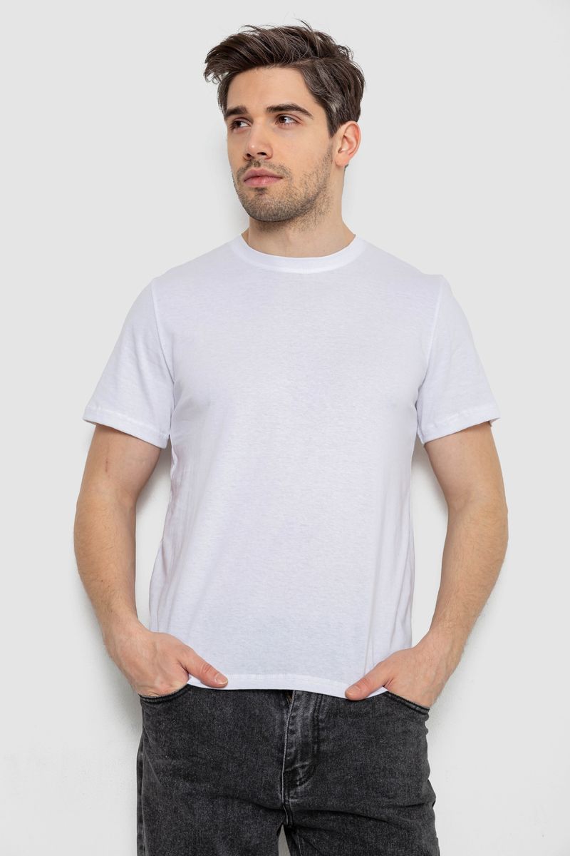 Футболка мужская с принтом