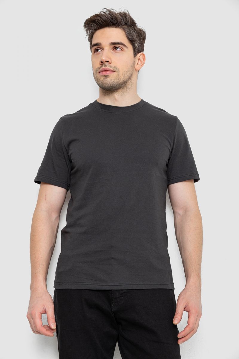 Футболка мужская с принтом