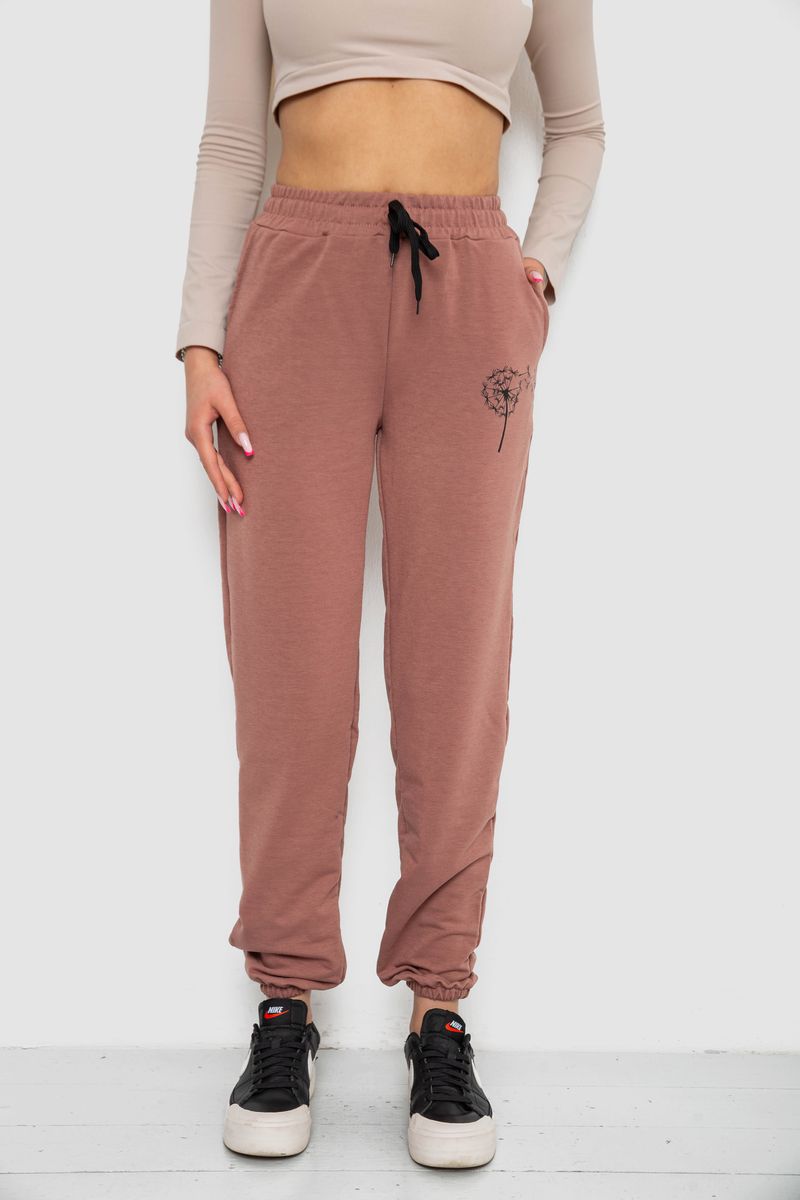 Спортивные штаны женские