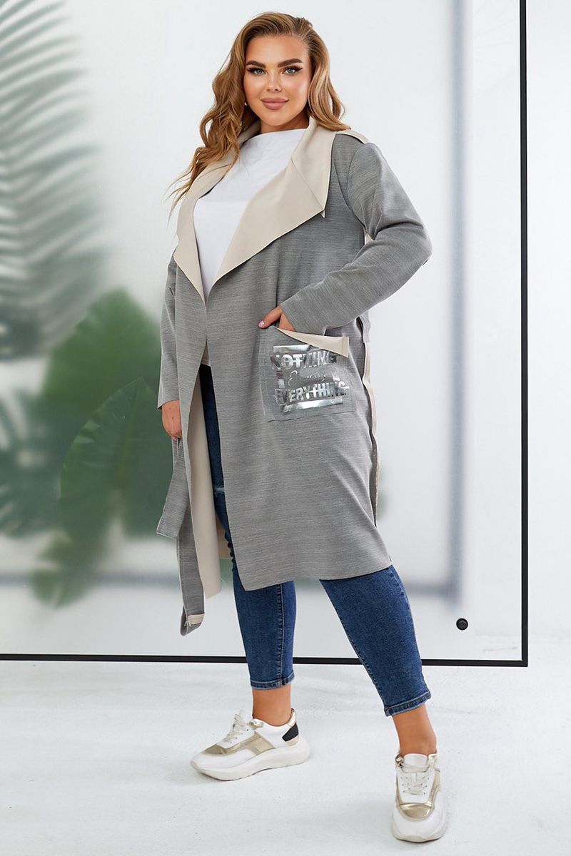 Кардиган женский