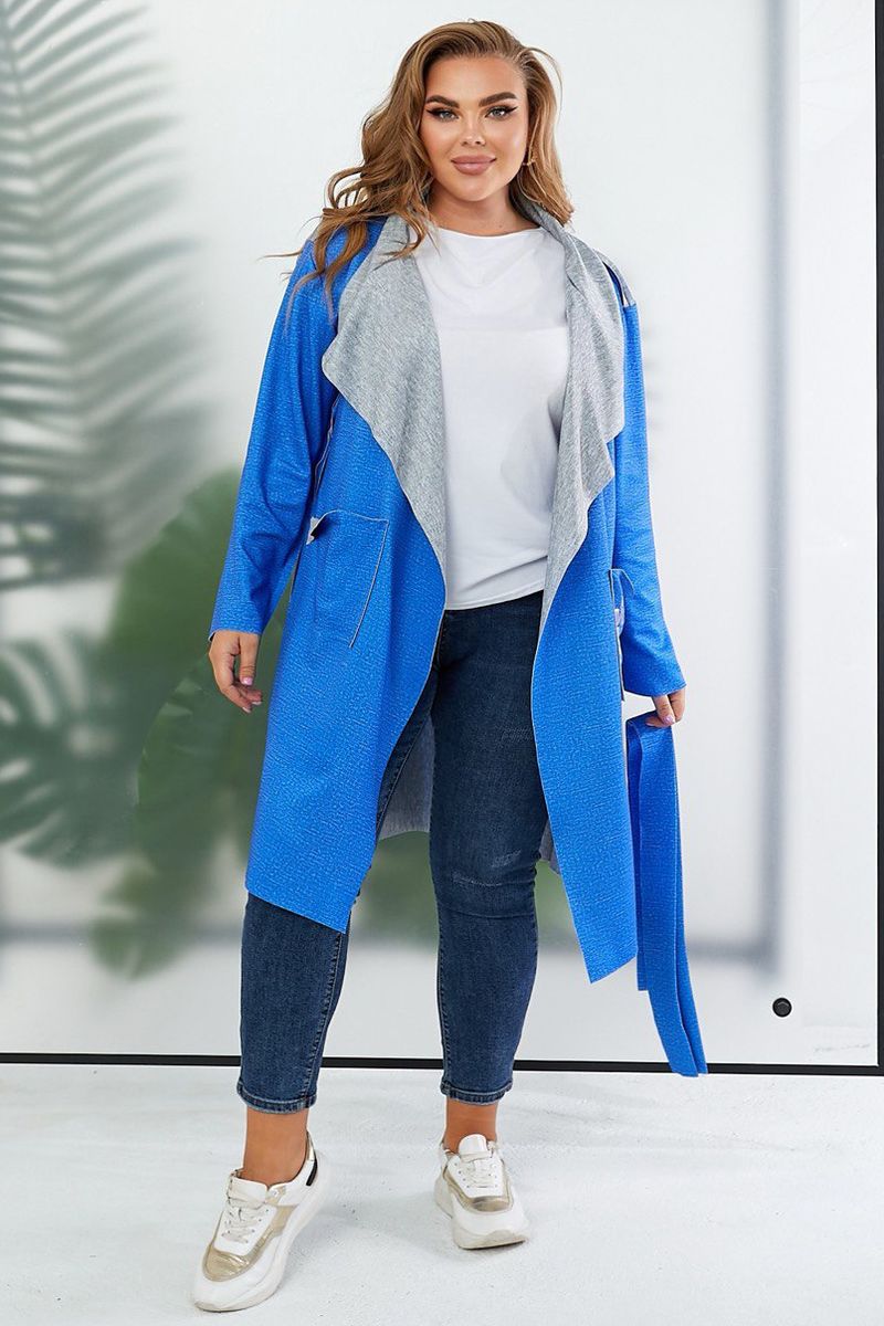 Кардиган женский