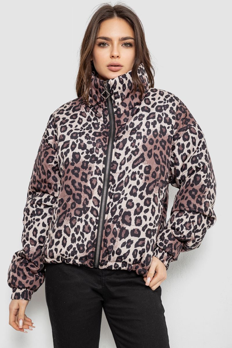 Куртка женская демисезонная