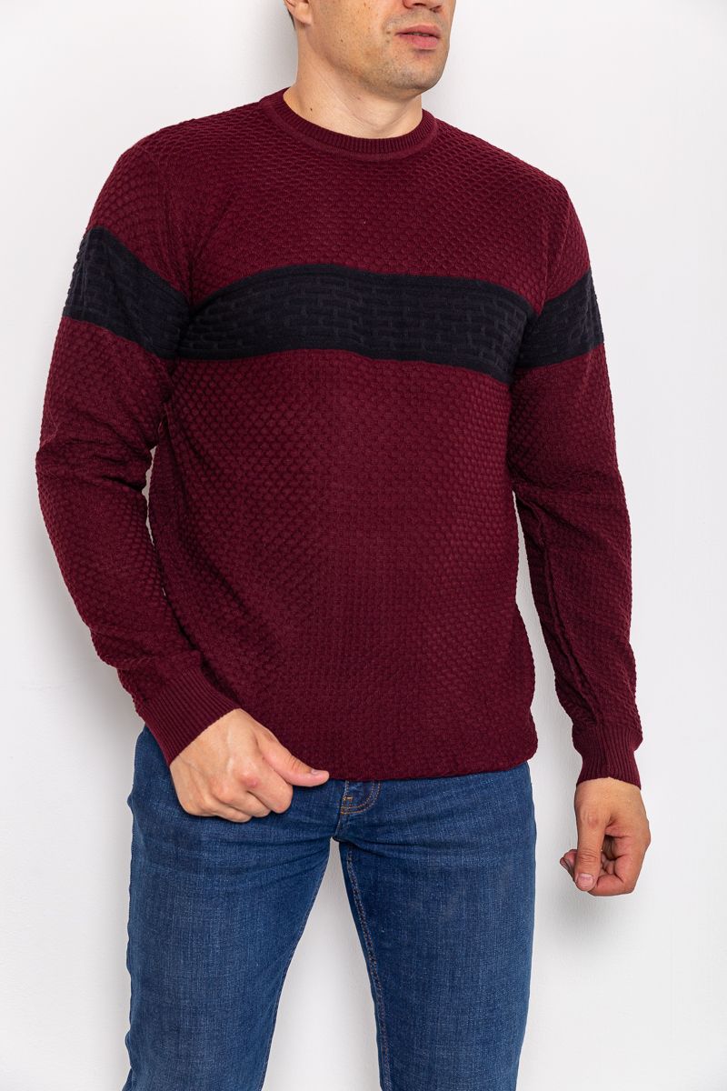 Свитер мужской