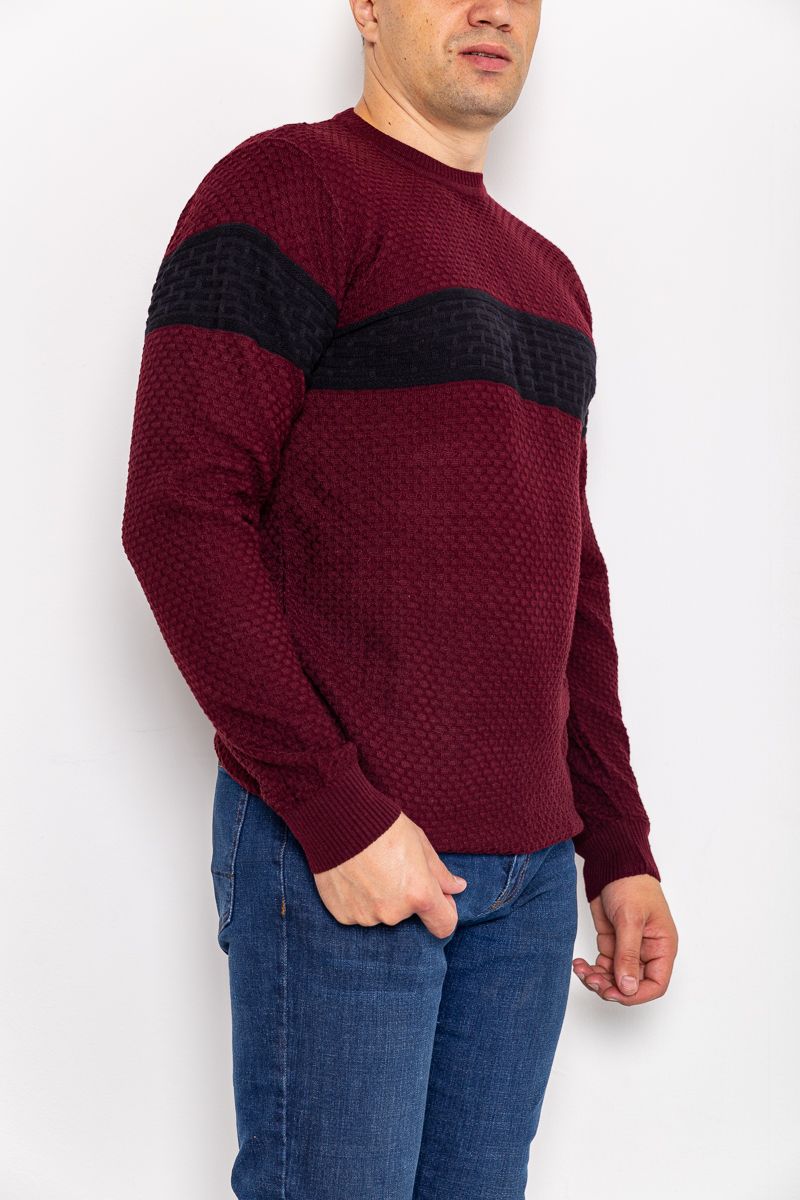 цвет бордовый