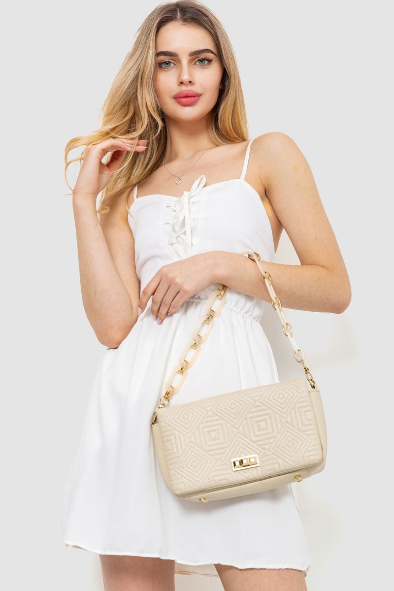 Сарафан-комбинезон однотонный