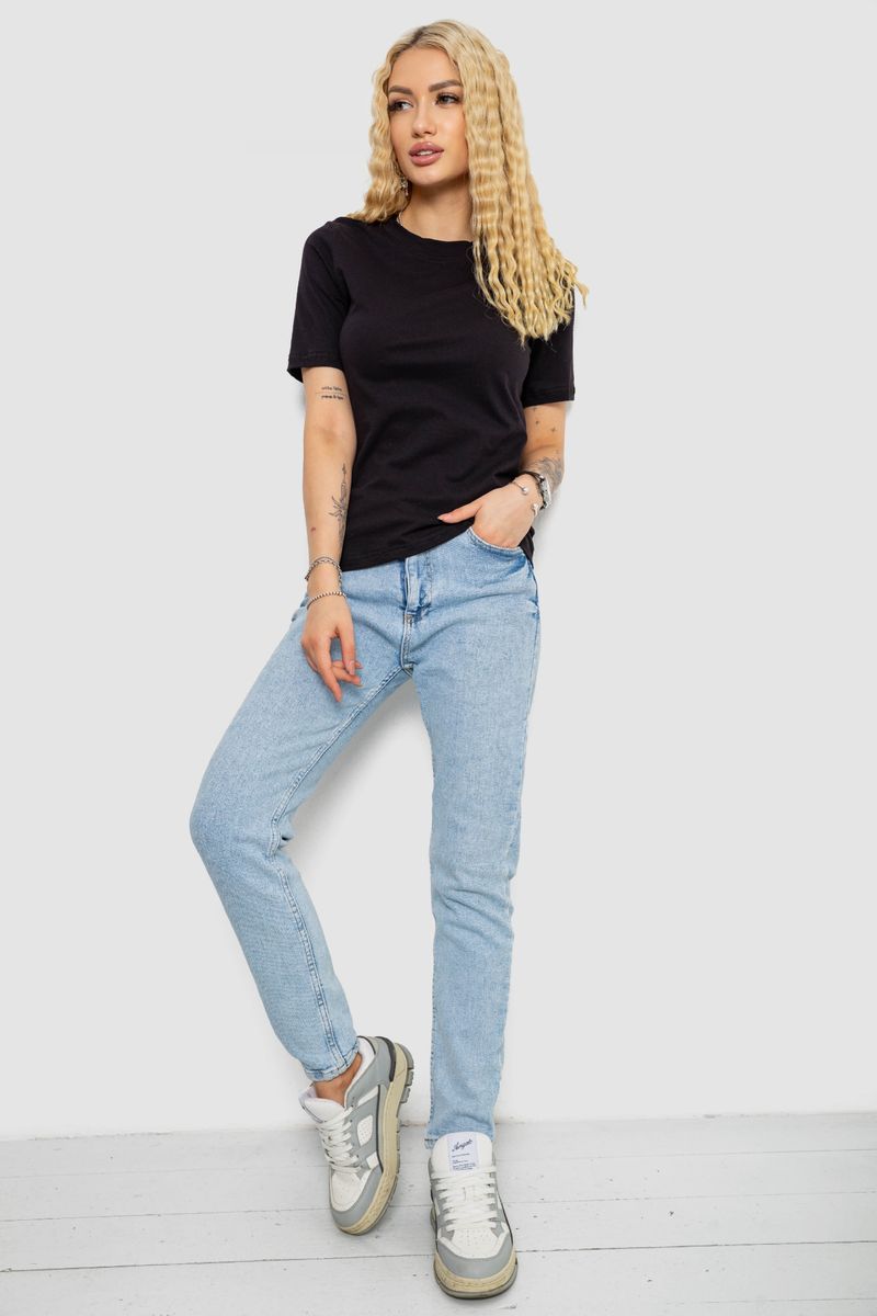 цвет черный