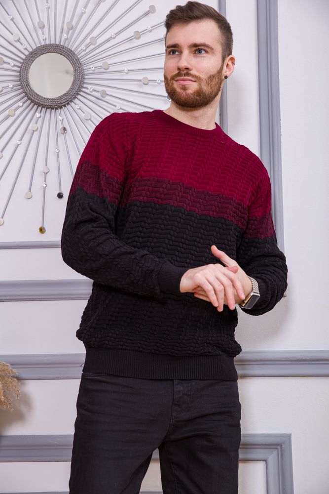 Свитер мужской