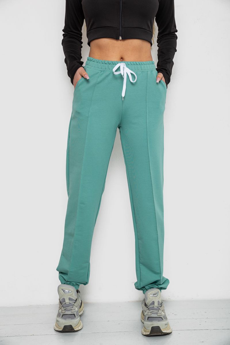 Спорт штани женские