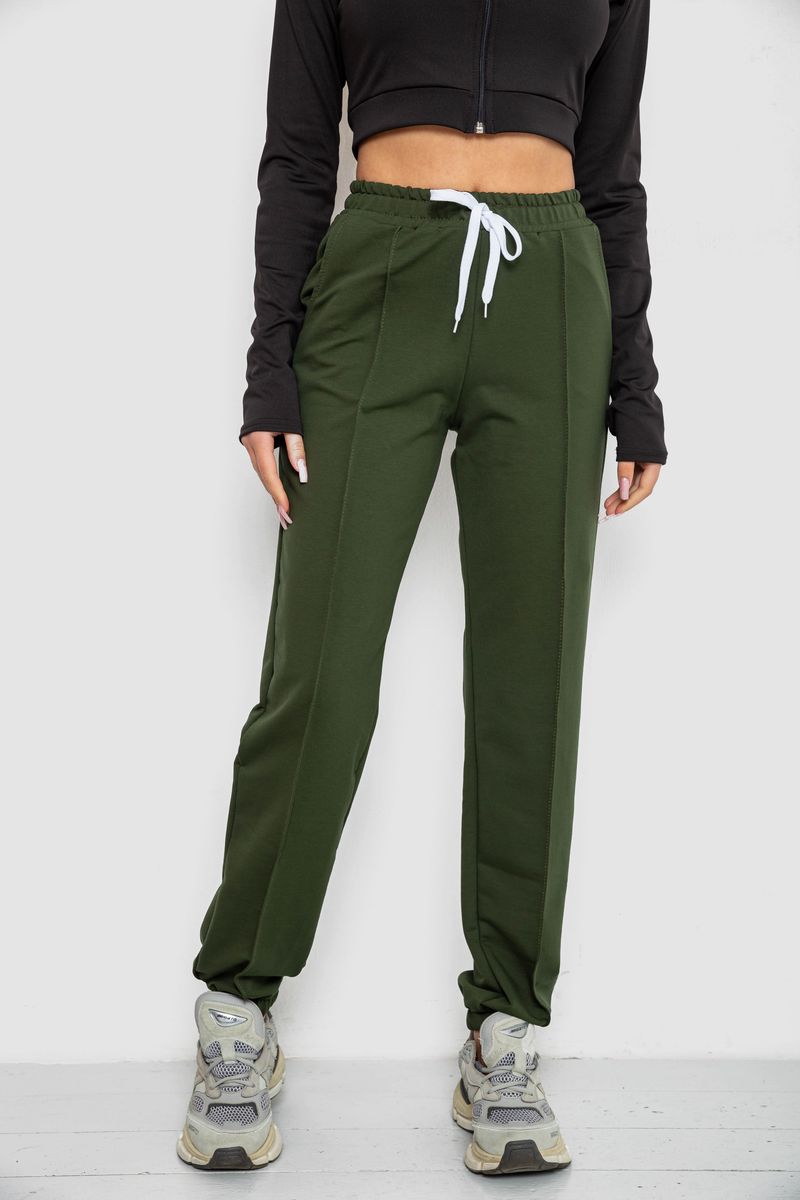 Спорт штани женские