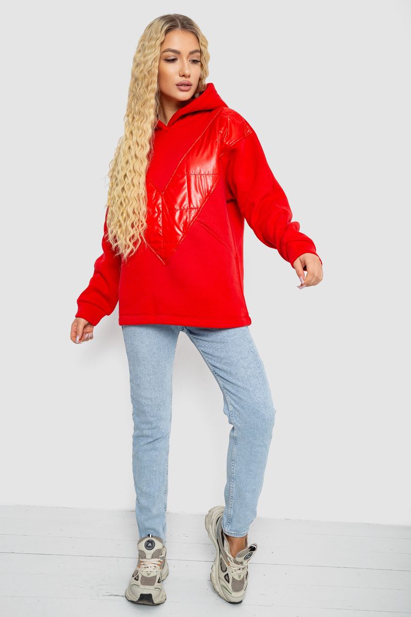 цвет красный