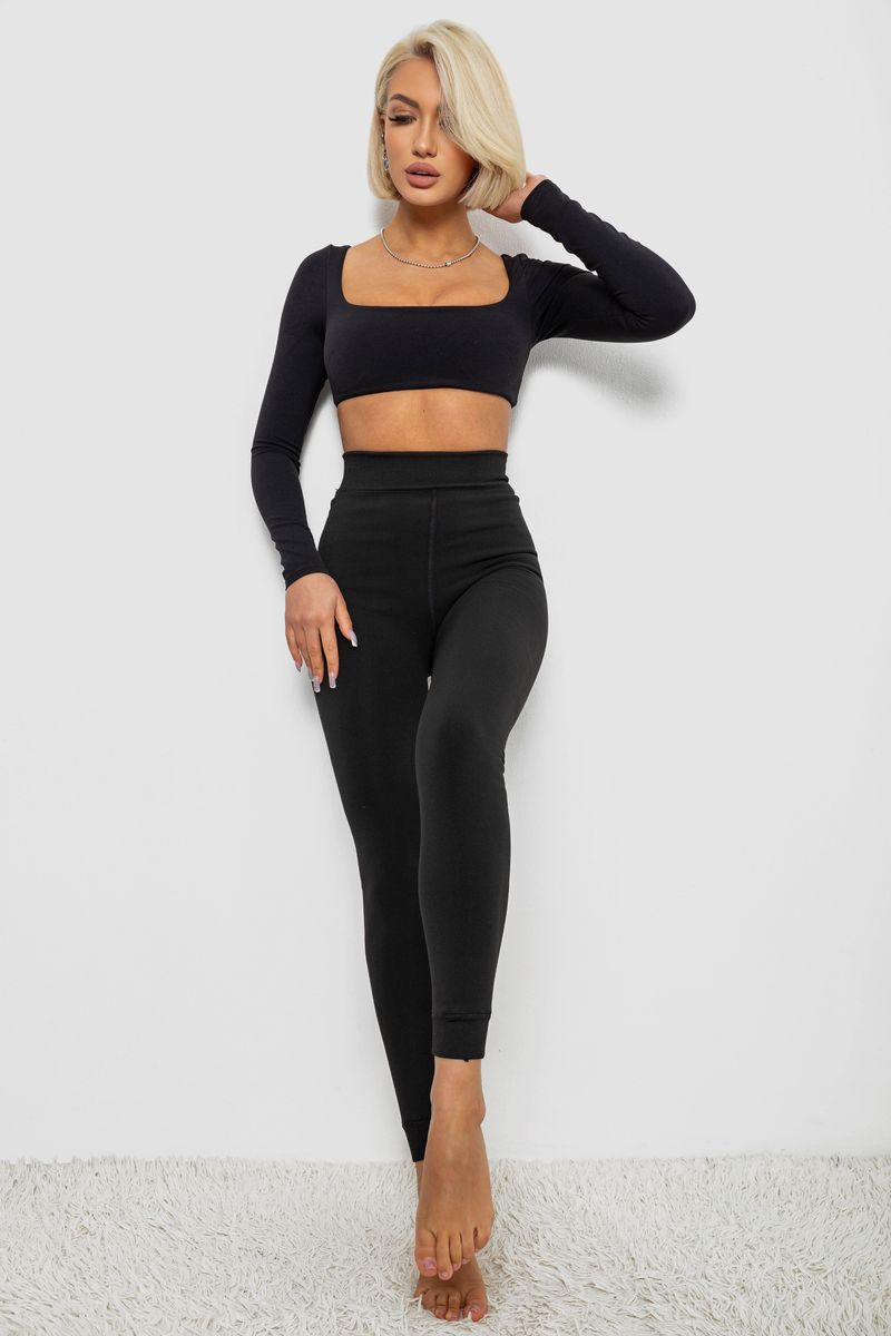 цвет черный