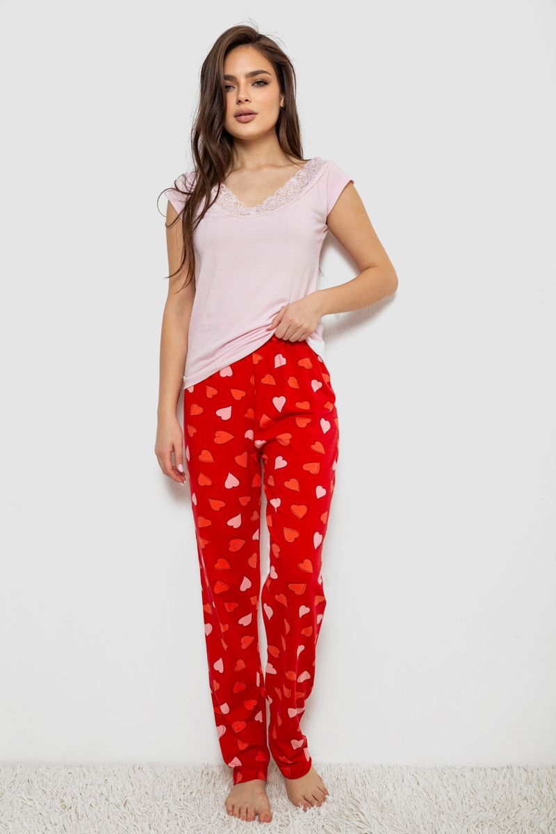 Пижама женская