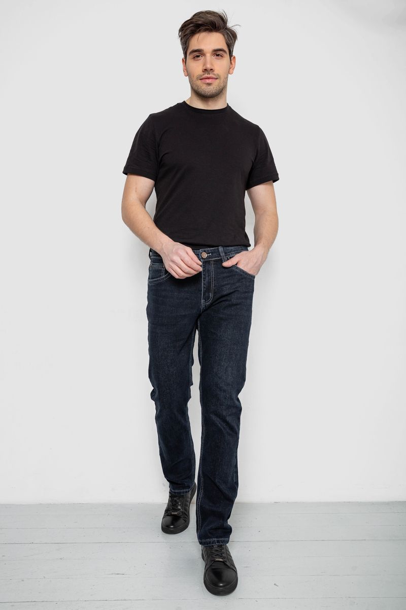 цвет темно-синий