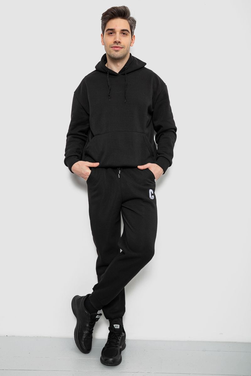 цвет черный