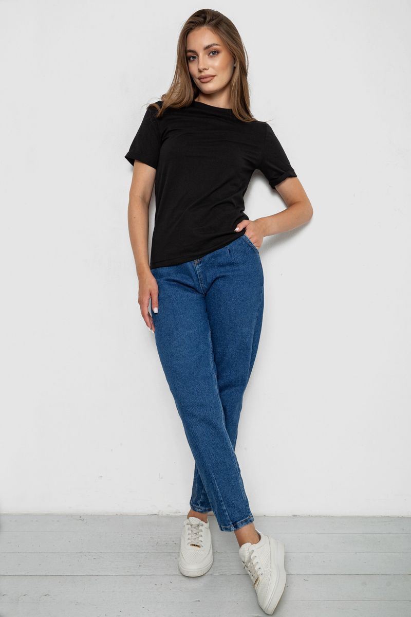 цвет черный