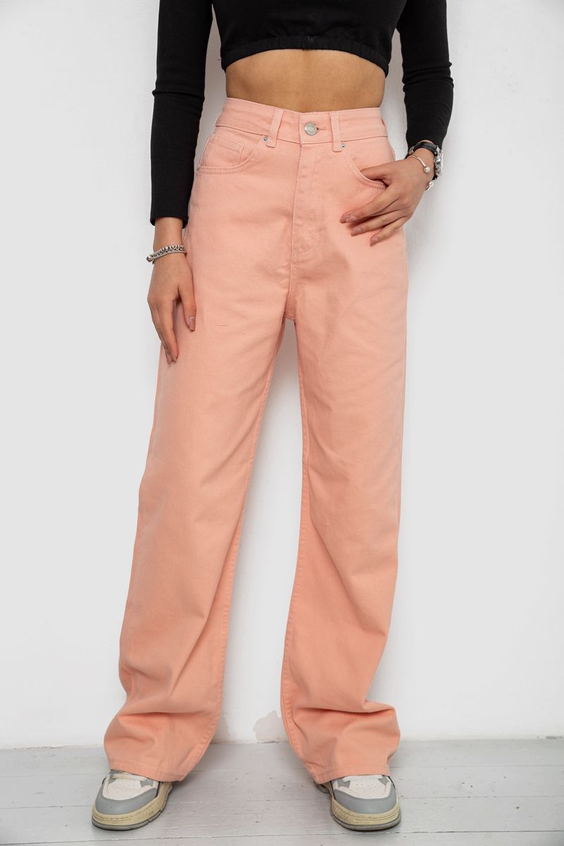 Джинсы женские